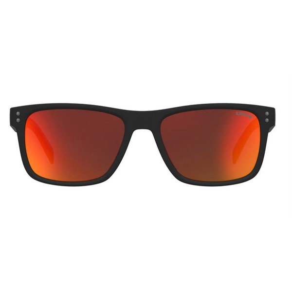 SUNGLASSES LEVI'S MAN LV-5059-S-BLX (Lens/Bridge/Temple) 55/17/145 mm)